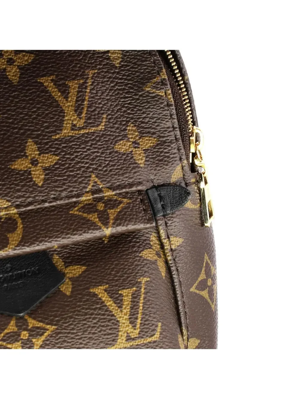 Louis Vuitton Palm Springs Backpack #255189L22B
